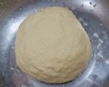 Foto langkah ke 6 dari resep Pastel Ubi.