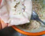 Foto langkah ke 2 dari resep Dimsum Ayam.