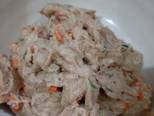 Siomay Udang Ayam langkah memasak 1 foto