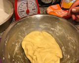 Foto del paso 3 de la receta: Tarta de durazno