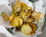 Foto del paso 2 de la receta: Tortilla de patatas