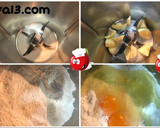 Foto del paso 3 de la receta: Doowaps dos chocolates