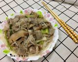 大甲芋頭米粉湯的食譜步驟24照片