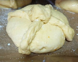 Foto del paso 9 de la receta: Pan de Muerto🇲🇽