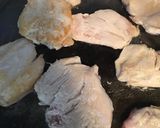 Foto del paso 1 de la receta: Pollo al curry (India)