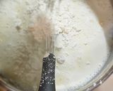 Almás pudingos süti - CH recept fázis 6 fotója