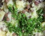 Panipuri Stuffing recipe step 3 photo