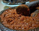 Foto langkah ke 4 dari resep #32. Sambal Terasi (Ala Pecel Lele!).