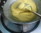 A picture of step 6 of Mysore Pak.