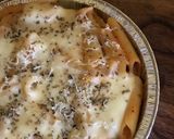 Foto langkah ke 5 dari resep Macaroni schotel bolognese.