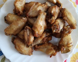 Foto del paso 3 de la receta: Alitas de pollo especiadas a mi manera