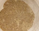 Foto del paso 6 de la receta: Tortillas de harina de trigo y linaz