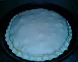Foto del paso 2 de la receta: Tarta de zapallo queso y pollo