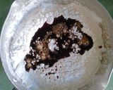 Foto langkah ke 2 dari resep Kue Cucur Betawi.
