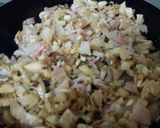 Foto del paso 1 de la receta: Champiñones rellenos