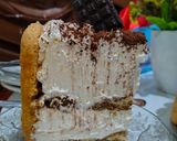 Foto langkah ke 9 dari resep Classic Tiramisu.