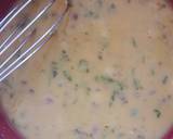 Moong Daal Pan Cake recipe step 2 photo