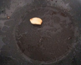 Foto del paso 2 de la receta: Arroz a la Cubana con Tiras de Panceta
