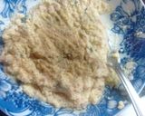 Foto del paso 3 de la receta: Cappellini de ricotta y jamón cocido, gratinados