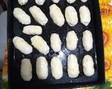 Foto del paso 2 de la receta: Chipás súper fáciles y riquísimos 😋