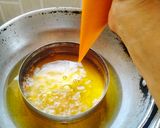 A picture of step 5 of GHEEYAR 😋 Sindhi special GHEEYAR 😋.