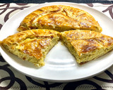 Foto del paso 10 de la receta: Quiche dé verdura
