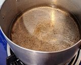 Hình bước làm 1 của món Nước mắm chua ngọt