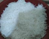 Foto langkah ke 2 dari resep Kembang Gula.