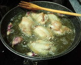 Foto del paso 3 de la receta: Pollo al ajillo con toque especial