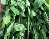 Foto langkah ke 1 dari resep Bening Daun Katu.