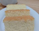 Foto langkah ke 7 dari resep Num Tirk Doung - Coconut Pound Cake (Kamboja).
