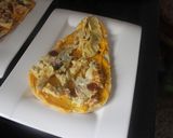Foto del paso 8 de la receta: Tortilla al microondas con ajonesa de zanahoria