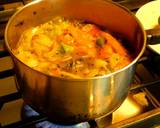 Carrot masoor dhal koottu recipe step 3 photo