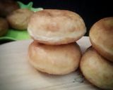 Foto langkah ke 9 dari resep Donat Santan.