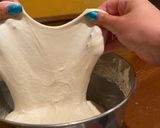 Foto del passaggio 2 della ricetta Focaccia
