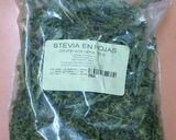 Foto del paso 1 de la receta: Stevia casera sin conservantes