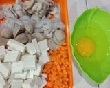 Foto langkah ke 1 dari resep Sup Tahu.