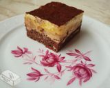 Almás krémes recept fázis 5 fotója