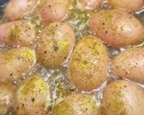 Buddha-tál🌱 recept fázis 2 fotója