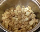 Almás batyu recept fázis 1 fotója
