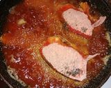 Paprikás lisztes rántott hal recept fázis 3 fotója