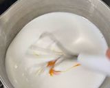 Foto langkah ke 4 dari resep Iceberg Cheesecake.