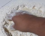 Foto del paso 2 de la receta: Croissant de mantequilla🇵🇪