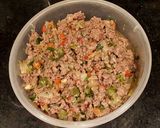 Foto del paso 10 de la receta: Empanadas "Empadanas"