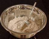 Honey Wheat Rolls recipe step 3 photo