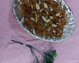 A picture of step 4 of Sawayan ka zrda / my mom recipe/yammy.