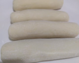 Foto langkah ke 3 dari resep Pempek Dos.