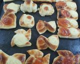 Foto del paso 8 de la receta: Facturas fáciles sin hojaldre ni manteca