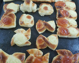 Foto del paso 8 de la receta: Facturas fáciles sin hojaldre ni manteca