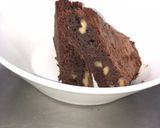 Foto del paso 4 de la receta: Brownie